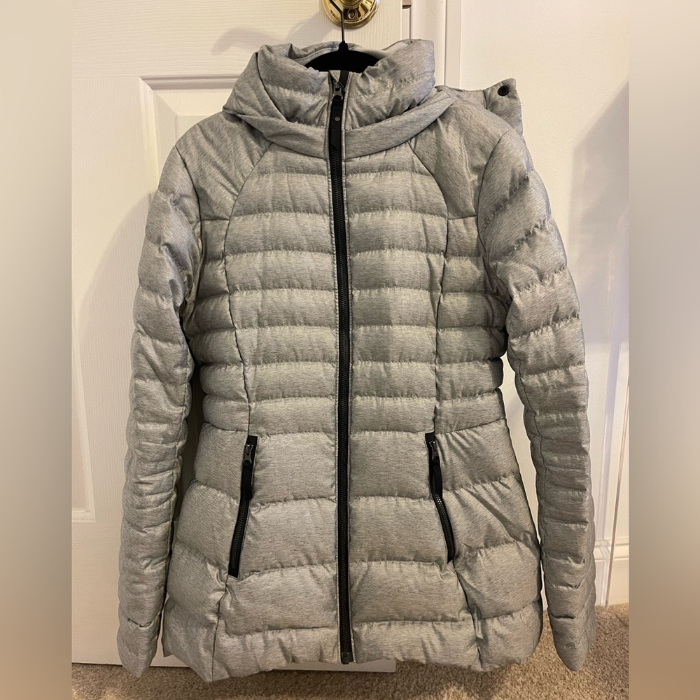 Lululemon jacket